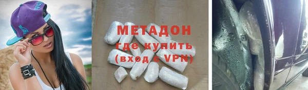 хмурый Алексин