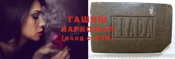 хмурый Алексин
