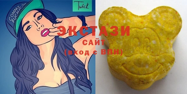 хмурый Алексин